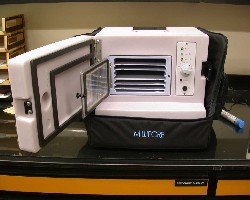 Millipore Incubator