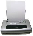 HP DeskJet—450